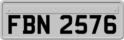 FBN2576
