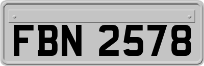 FBN2578