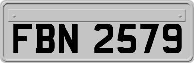 FBN2579