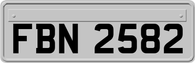 FBN2582