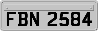 FBN2584