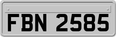 FBN2585