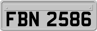 FBN2586