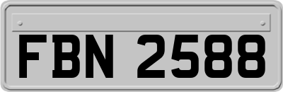 FBN2588