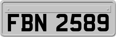 FBN2589