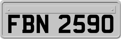 FBN2590
