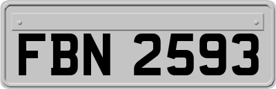 FBN2593