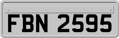 FBN2595