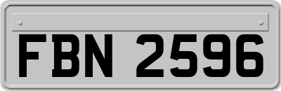 FBN2596