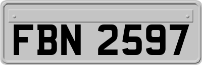FBN2597