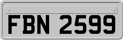 FBN2599