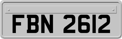 FBN2612