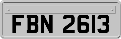 FBN2613
