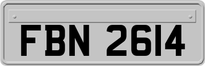 FBN2614