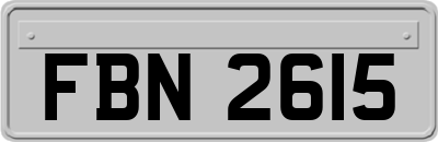 FBN2615