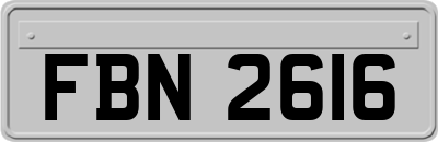 FBN2616