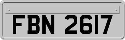 FBN2617