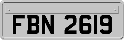 FBN2619