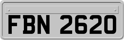 FBN2620