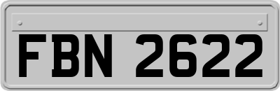 FBN2622
