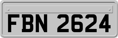 FBN2624