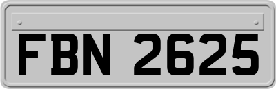 FBN2625