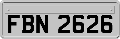 FBN2626
