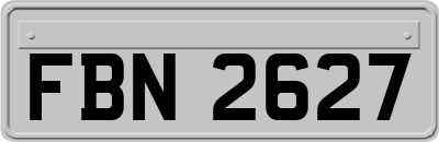 FBN2627