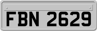 FBN2629