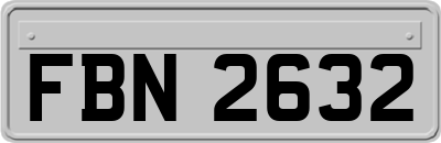 FBN2632