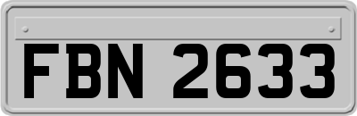 FBN2633
