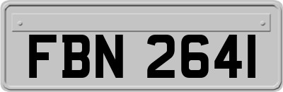 FBN2641