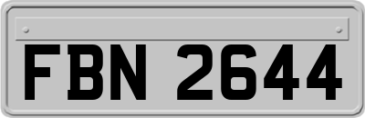 FBN2644
