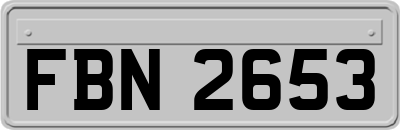 FBN2653