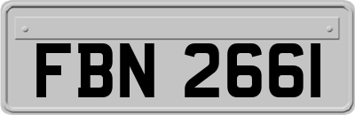 FBN2661