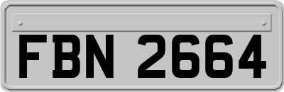 FBN2664