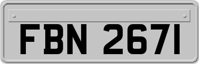 FBN2671