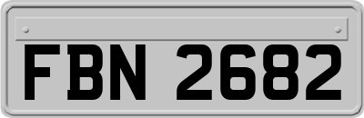 FBN2682