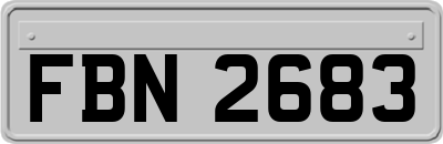 FBN2683