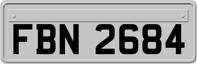 FBN2684