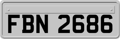 FBN2686