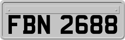 FBN2688