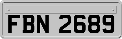 FBN2689