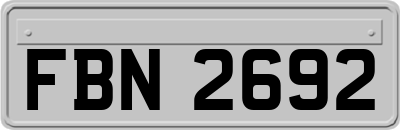 FBN2692