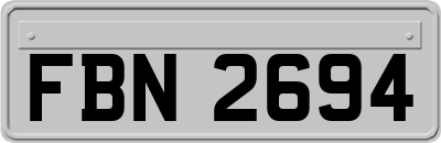 FBN2694