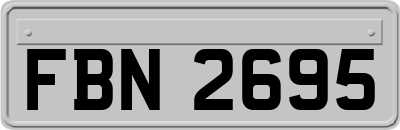 FBN2695
