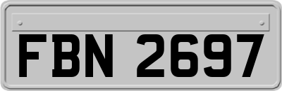 FBN2697