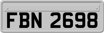 FBN2698