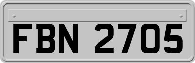 FBN2705