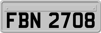 FBN2708